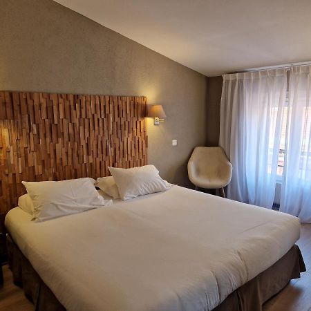 Hotel La Villa Tosca Cannes Kültér fotó
