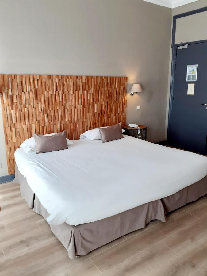 Hotel La Villa Tosca Cannes Kültér fotó