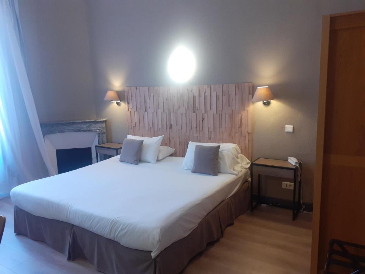 Hotel La Villa Tosca Cannes Kültér fotó