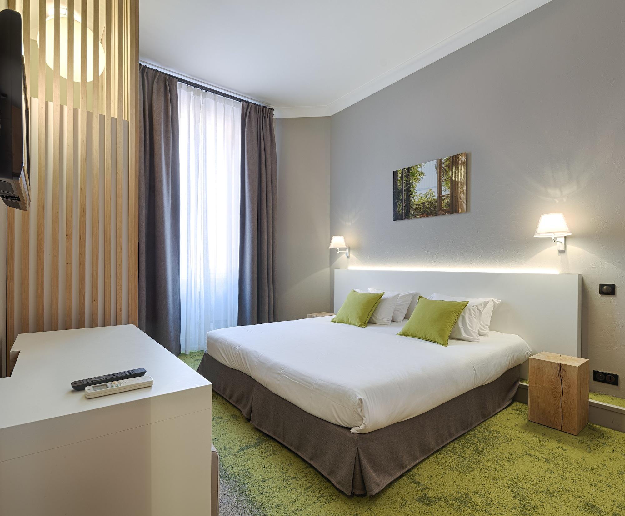 Hotel La Villa Tosca Cannes Kültér fotó