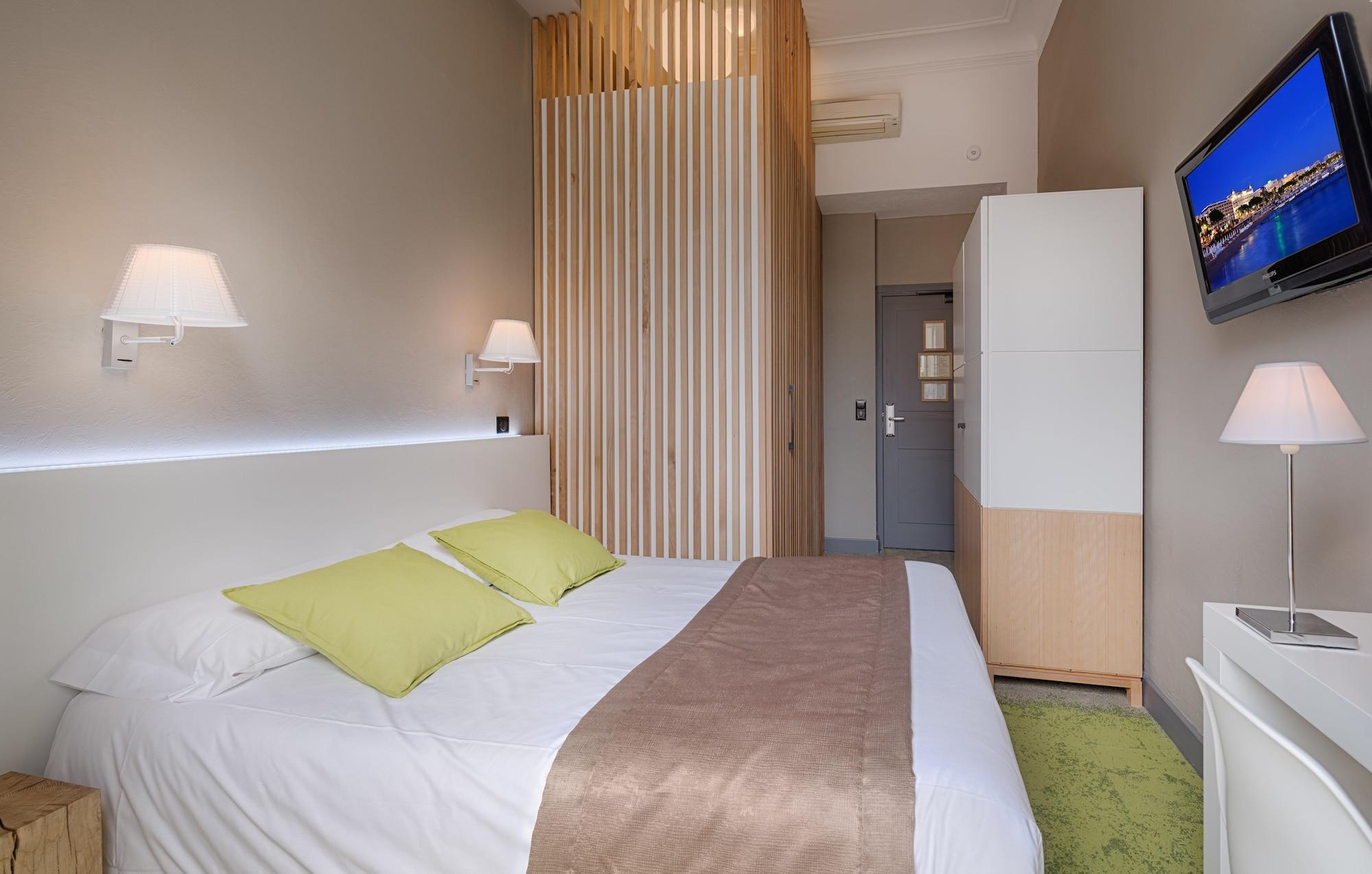 Hotel La Villa Tosca Cannes Kültér fotó