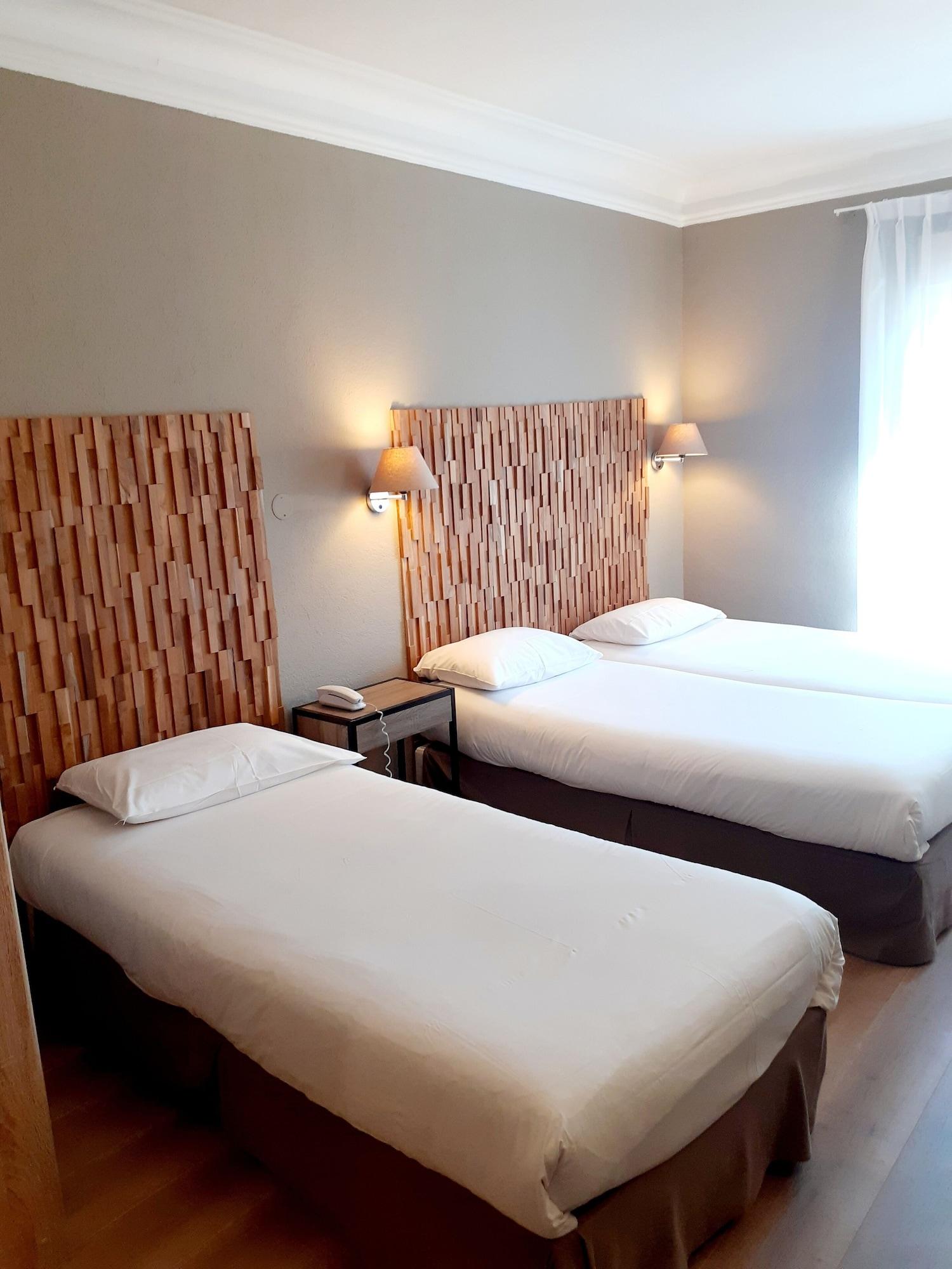 Hotel La Villa Tosca Cannes Kültér fotó