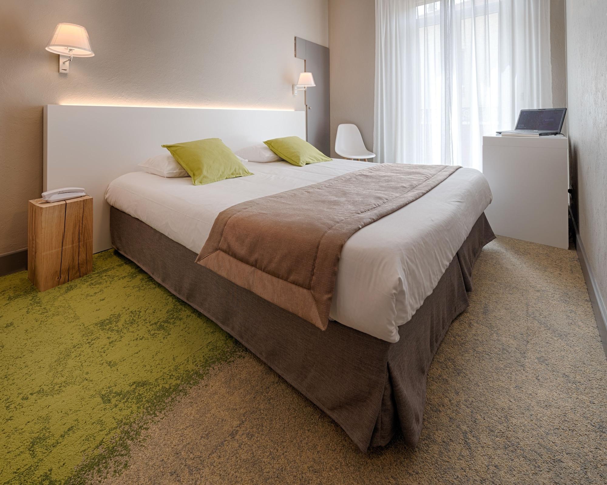Hotel La Villa Tosca Cannes Kültér fotó