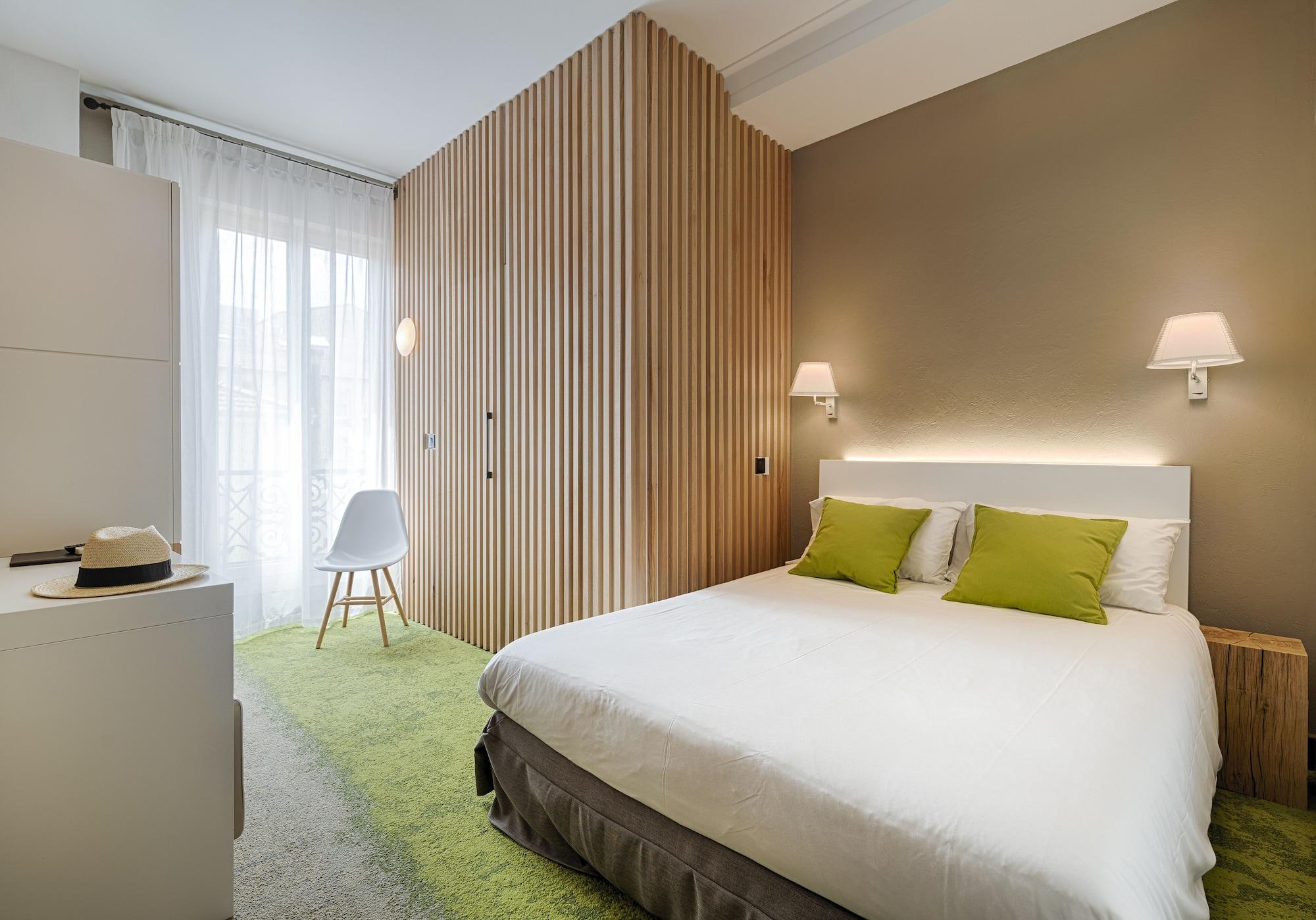 Hotel La Villa Tosca Cannes Kültér fotó