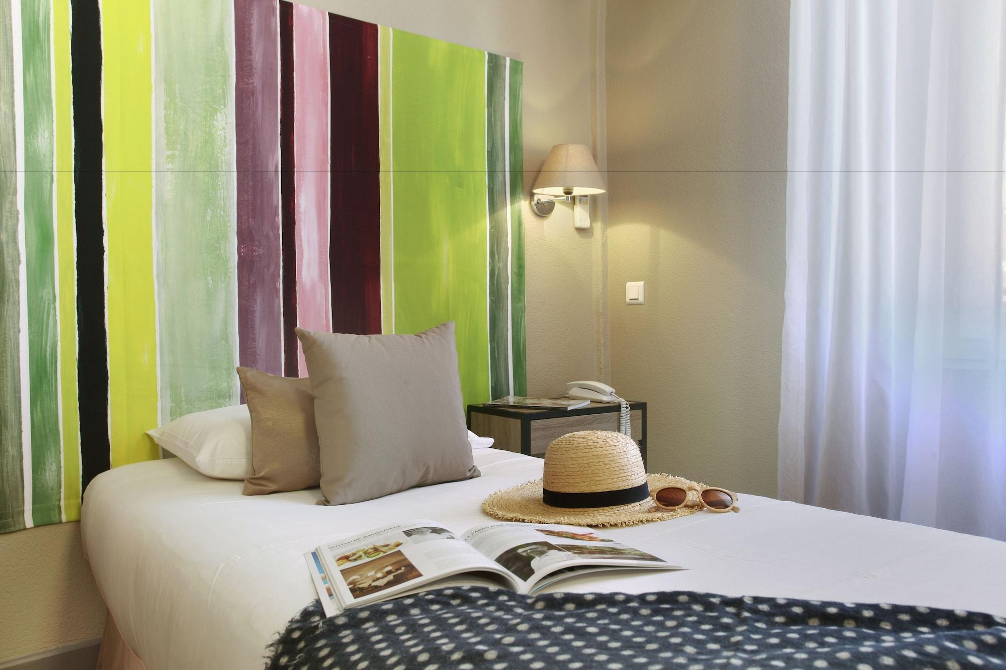 Hotel La Villa Tosca Cannes Kültér fotó
