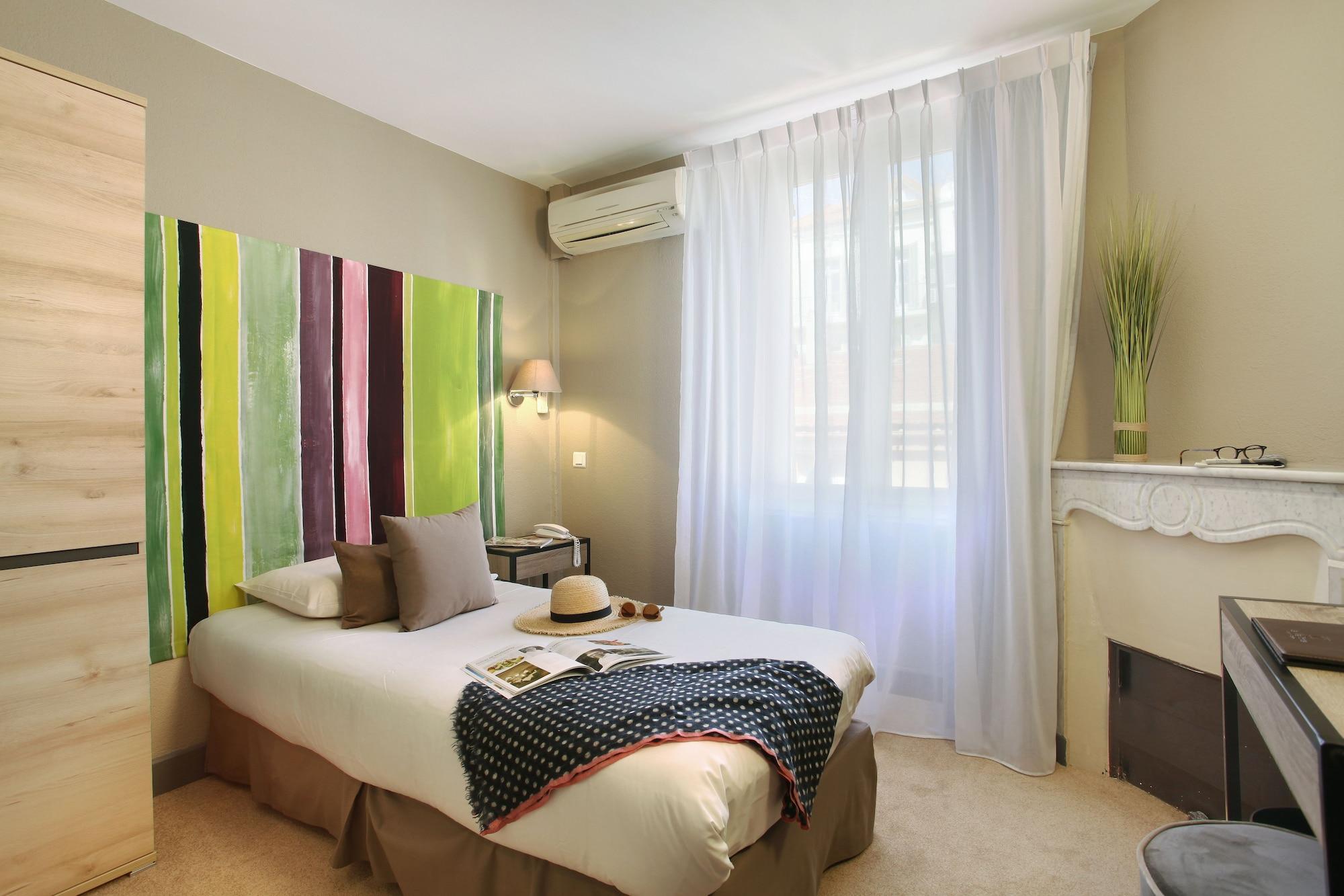 Hotel La Villa Tosca Cannes Kültér fotó