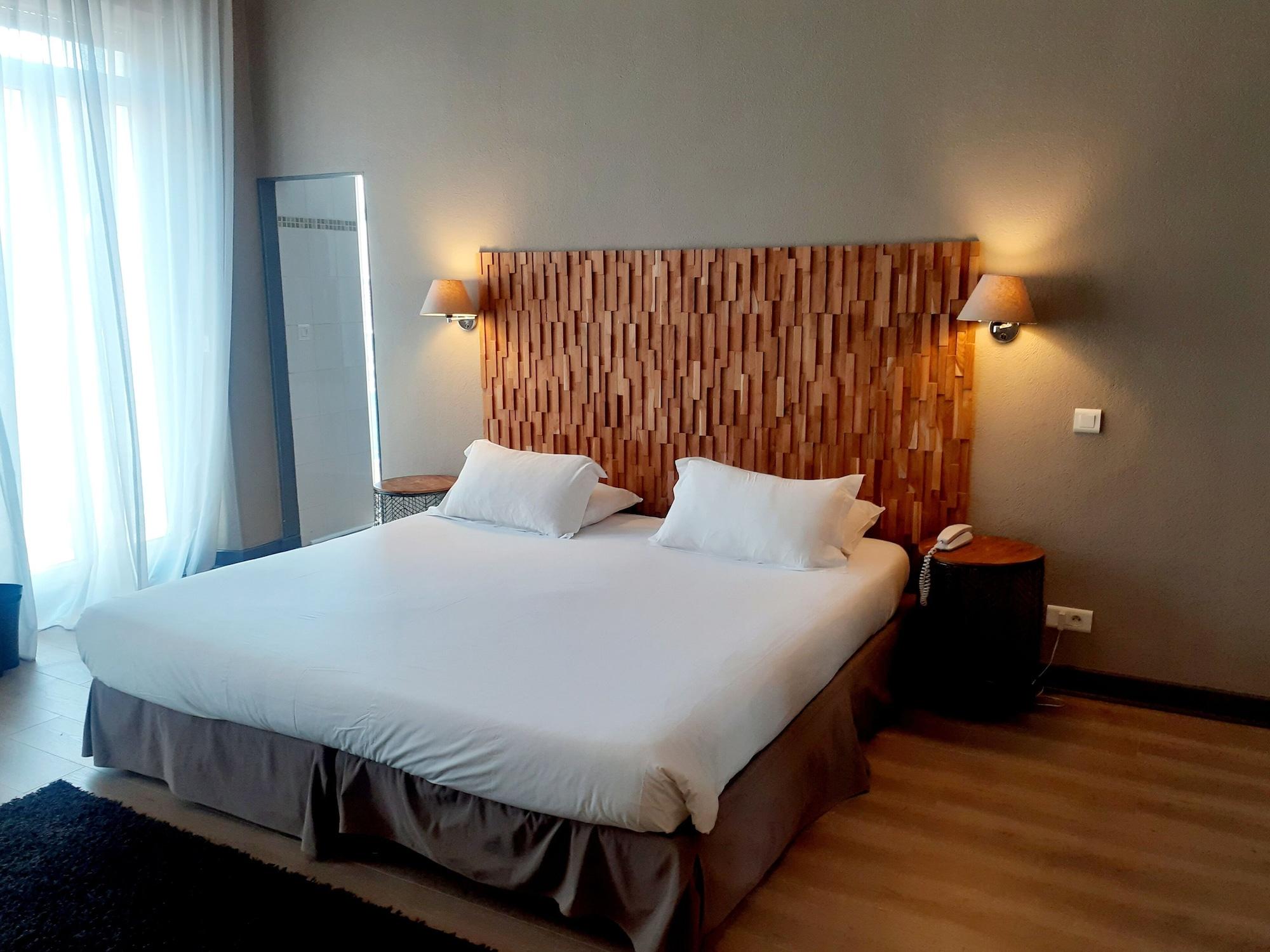 Hotel La Villa Tosca Cannes Kültér fotó