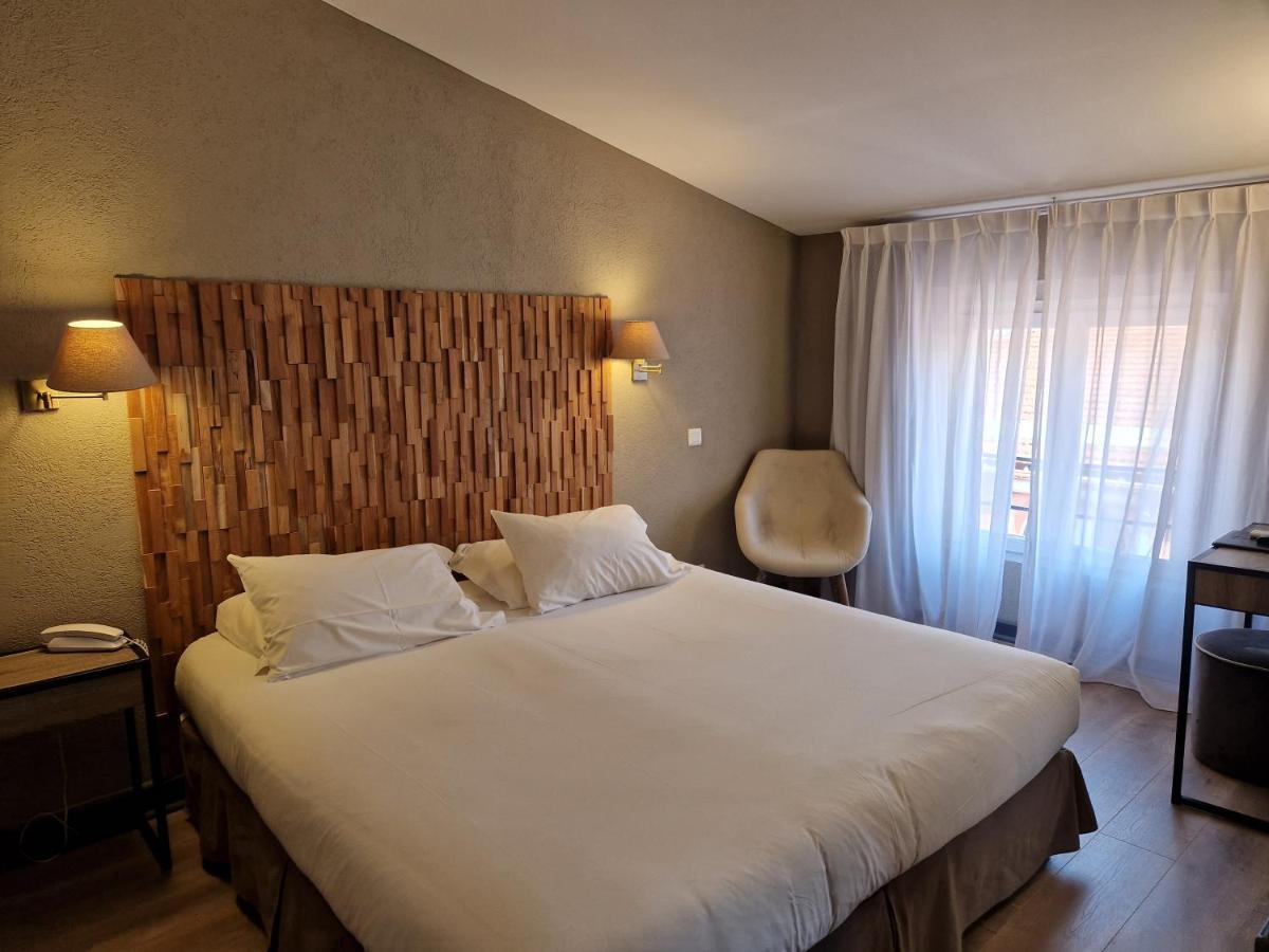Hotel La Villa Tosca Cannes Kültér fotó