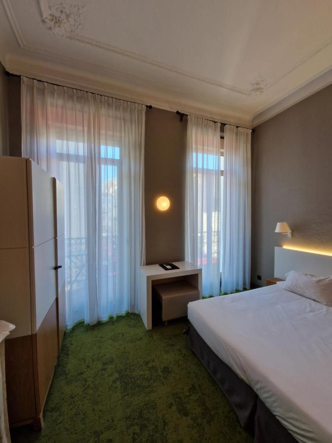 Hotel La Villa Tosca Cannes Kültér fotó