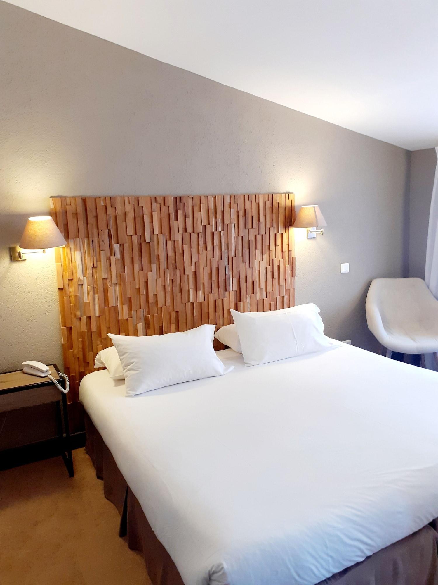 Hotel La Villa Tosca Cannes Kültér fotó