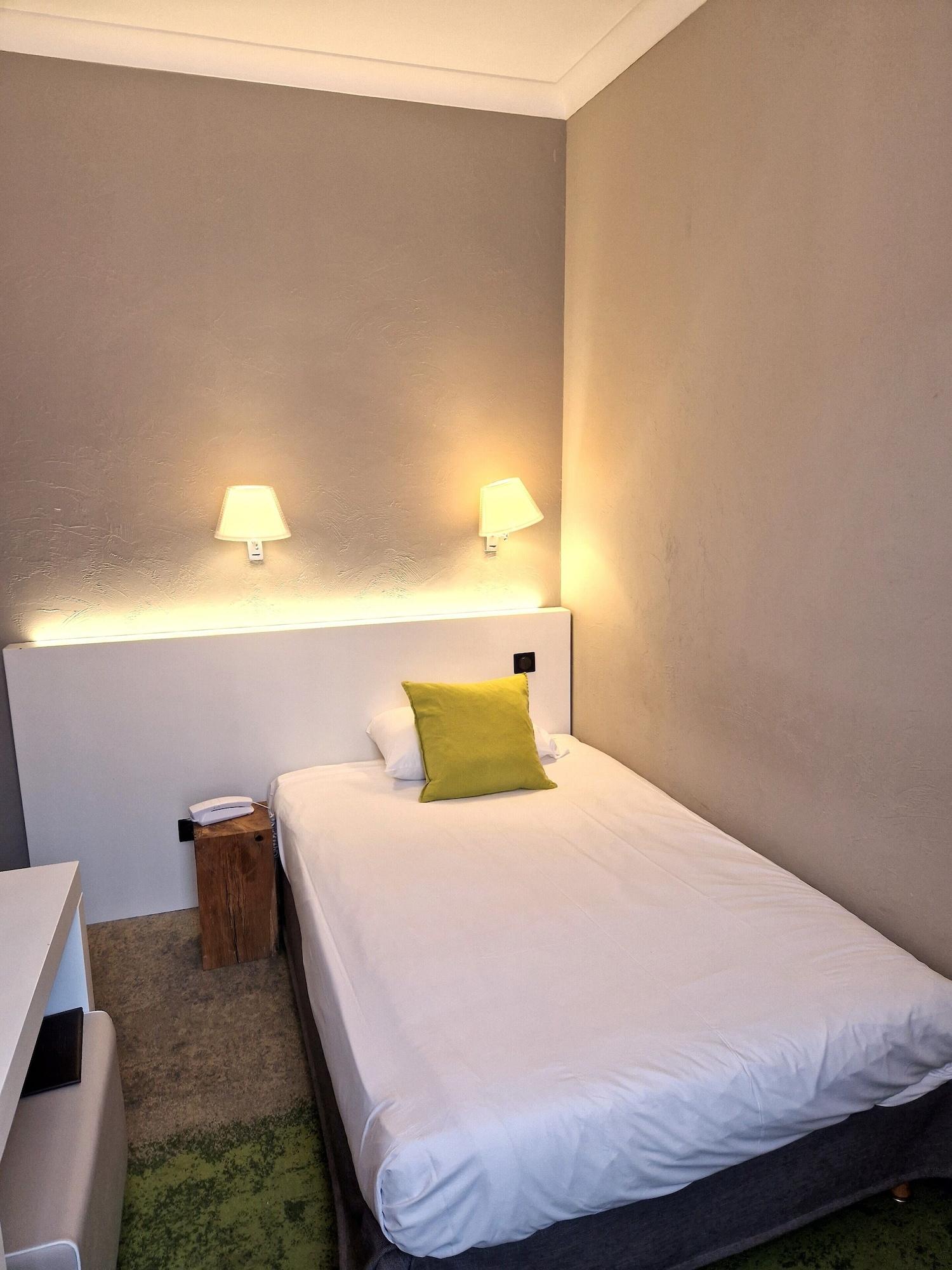 Hotel La Villa Tosca Cannes Kültér fotó