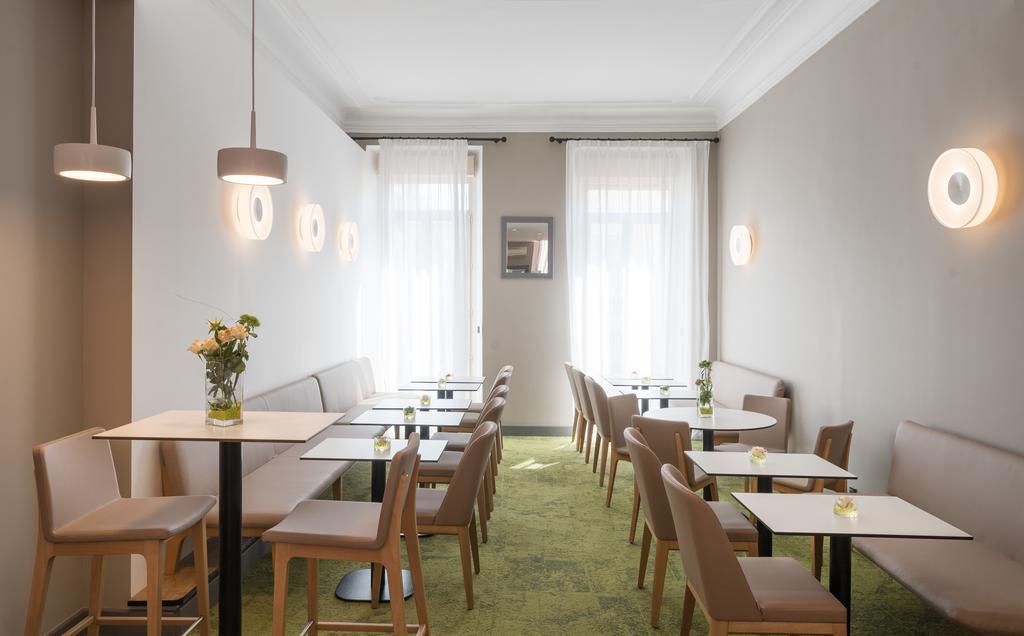 Hotel La Villa Tosca Cannes Kültér fotó
