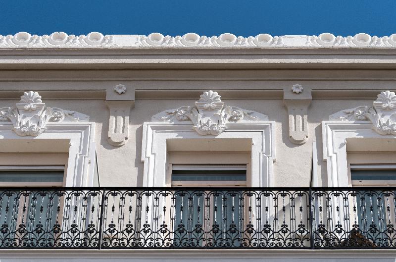 Hotel La Villa Tosca Cannes Kültér fotó